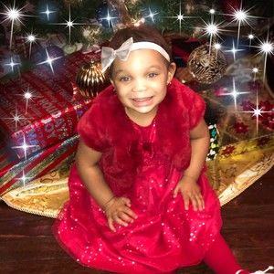 Meet your Posher, April